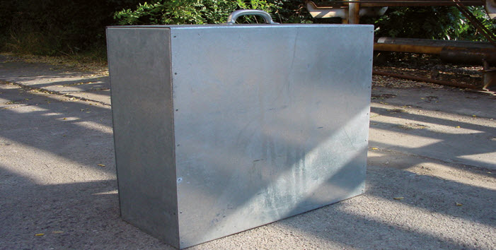 storeparker protection