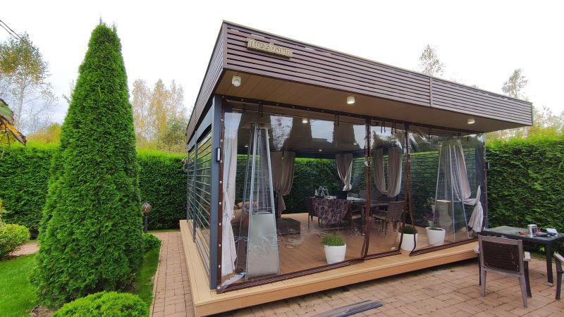 Carport 13 mini