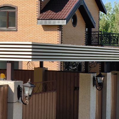Carport 13 mini
