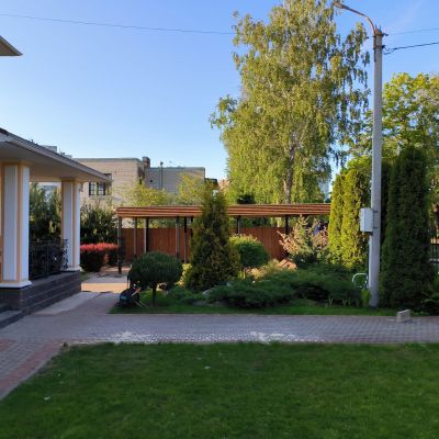 Carport 21 mini