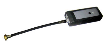 radio sensor