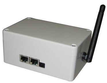 receiver